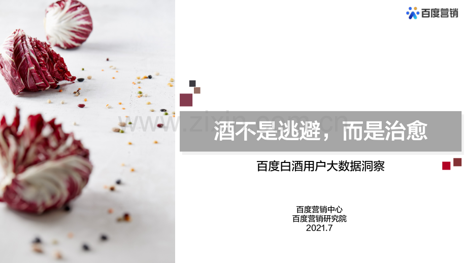 百度白酒用户大数据洞察.pdf_第1页