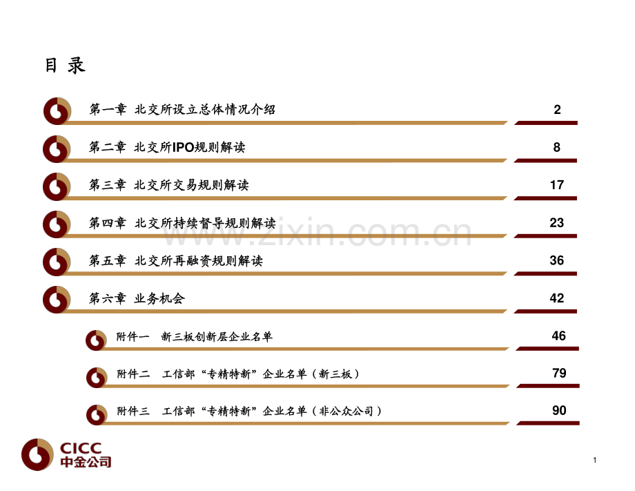 北京交易所新政解读.pdf_第2页