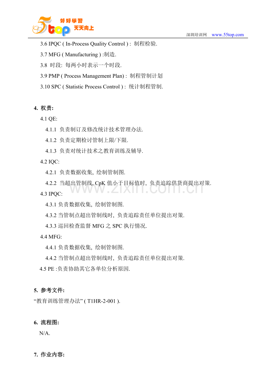统计技术管理办法.doc_第2页