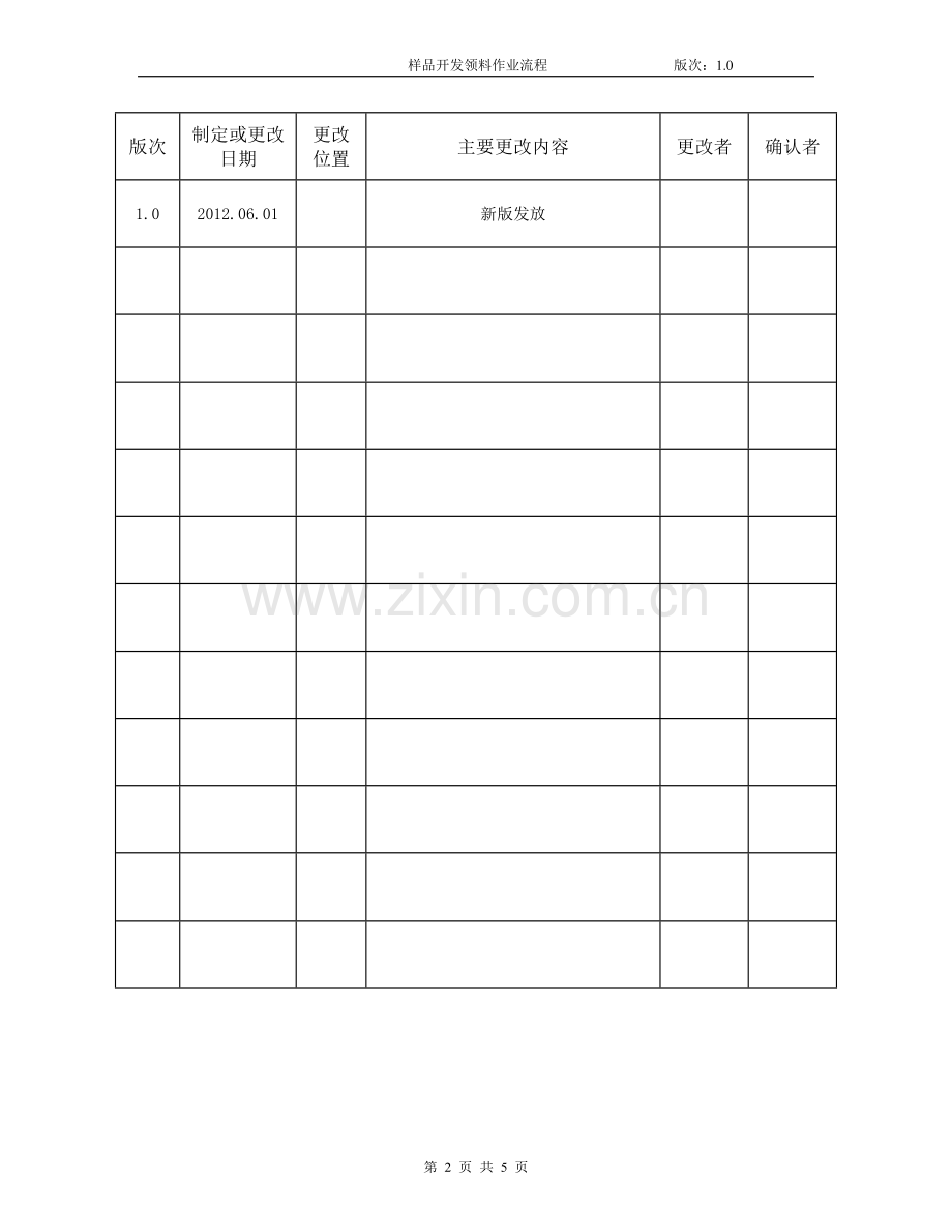 样品开发领料作业流程-1.doc_第2页