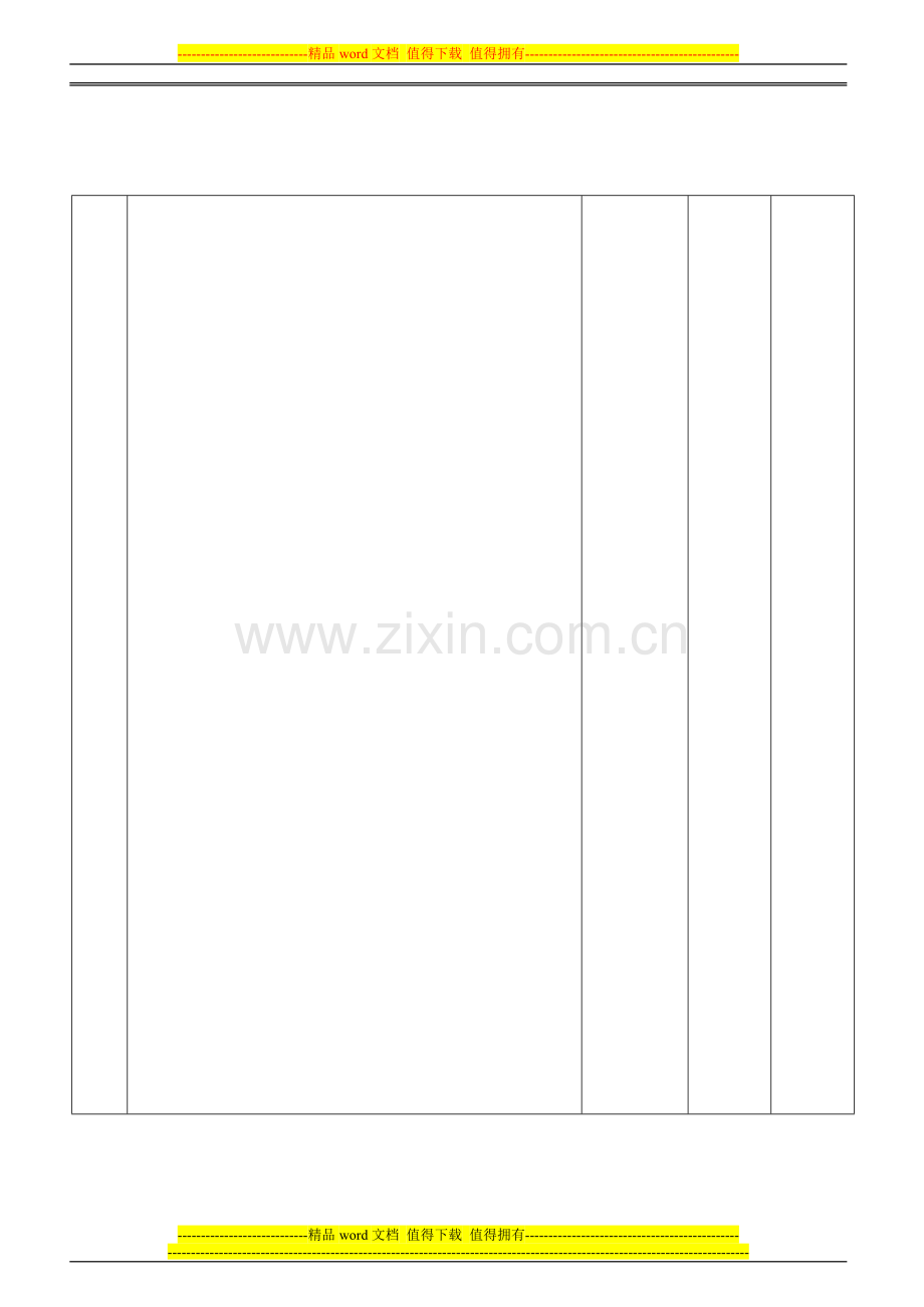 (A-HR)-GLBZ-001粤景集团2004年年度绩效考评方案.doc_第2页