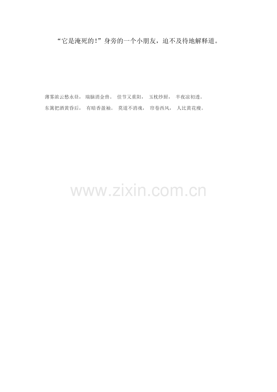 四年级语文猫练习题2.doc_第2页