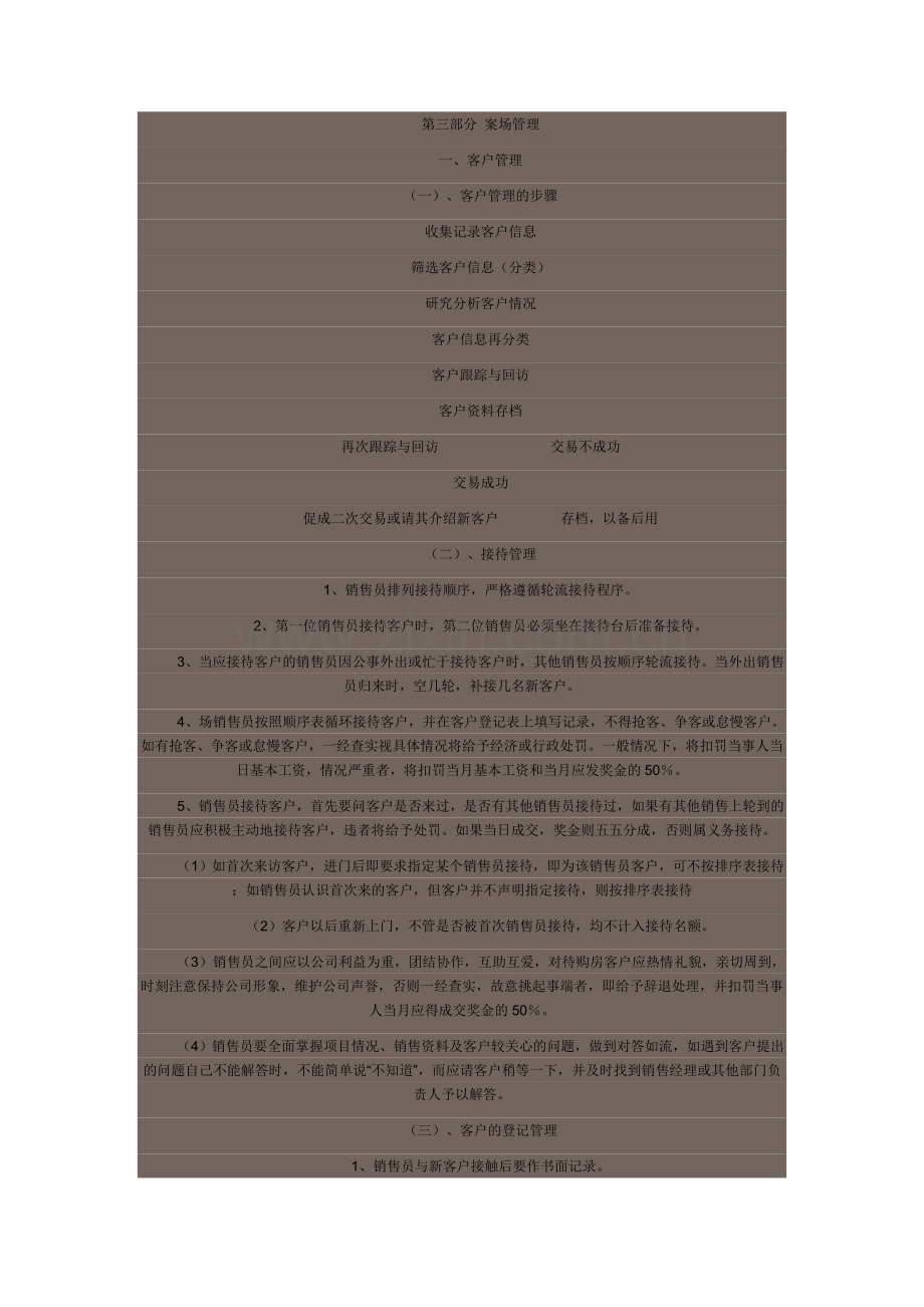 房地产销售管理手册-2.doc_第1页
