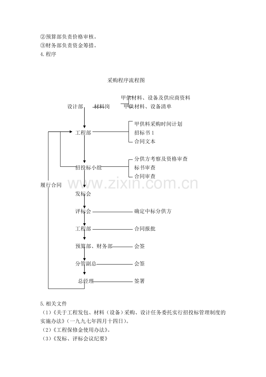 万科采购管理制度.doc_第2页