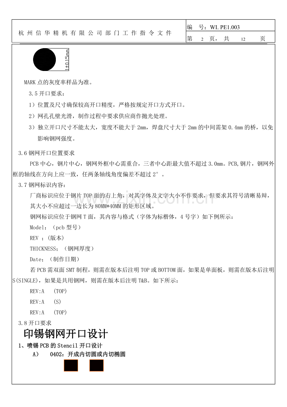 钢网设计规范.doc_第2页