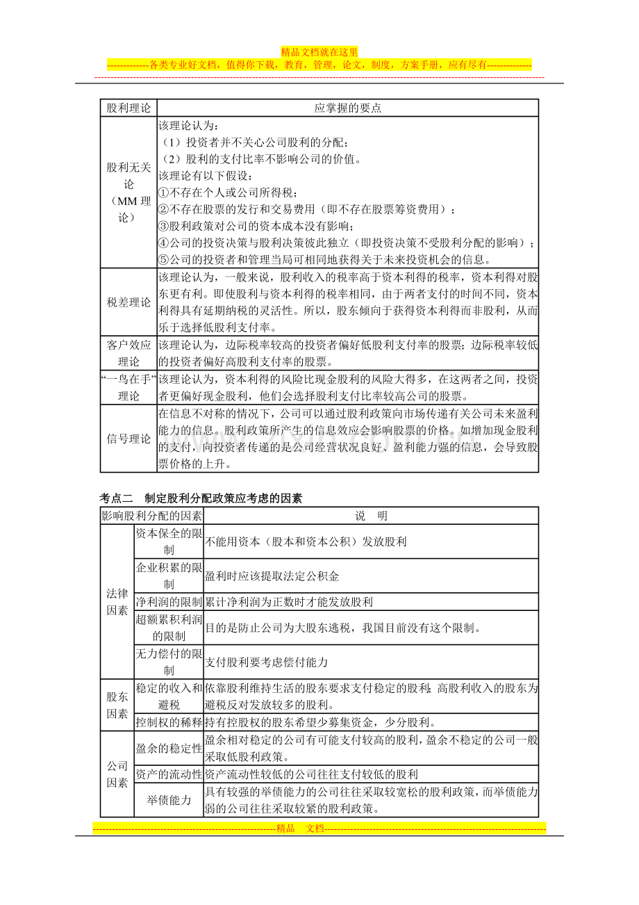 财务管理课件jy0901.doc_第2页