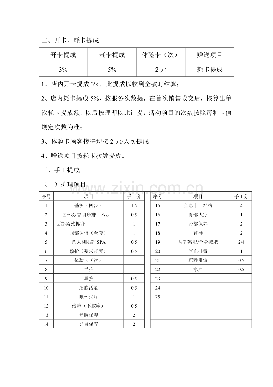 美容师薪资制度.doc_第2页
