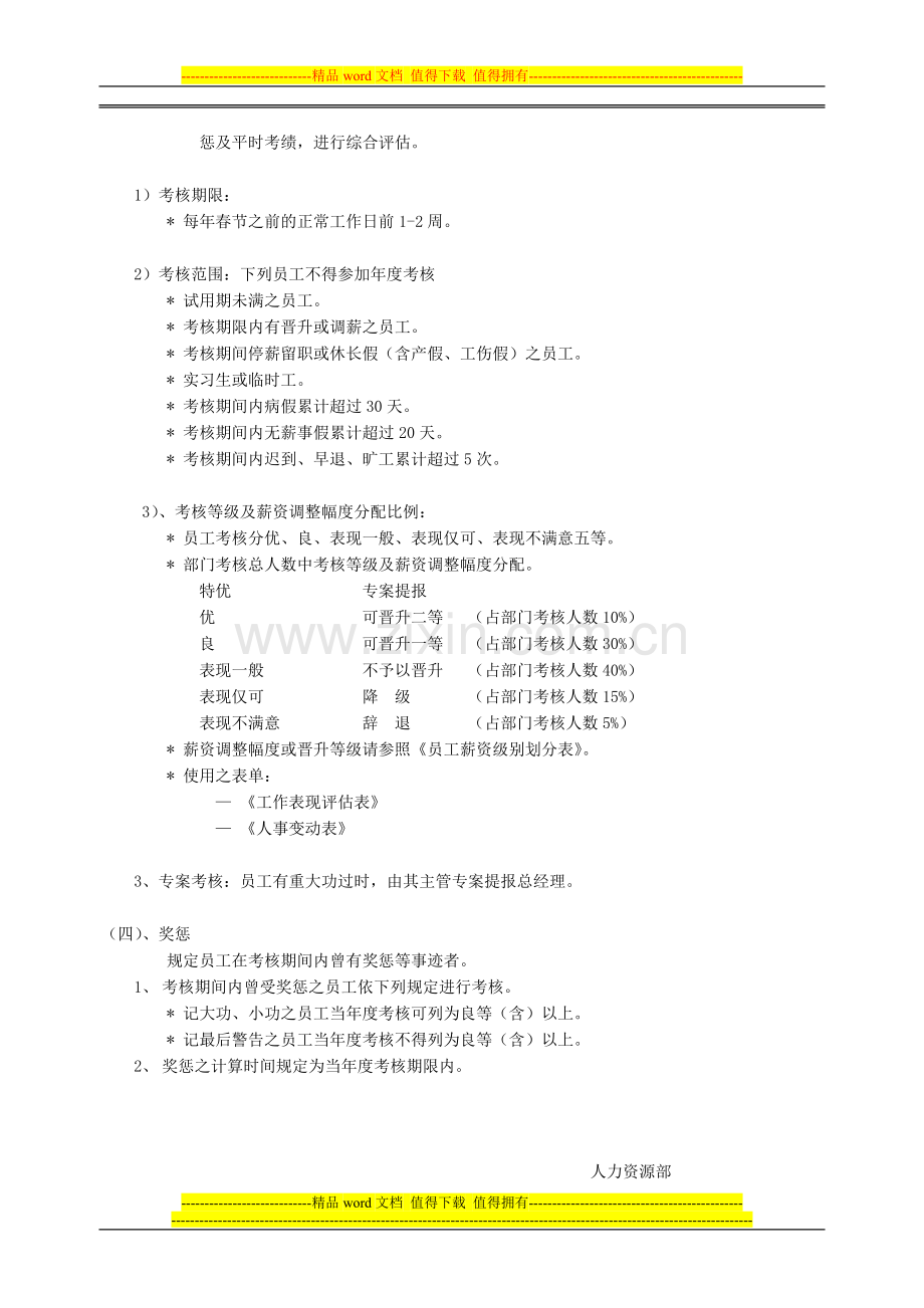 员工年度考核..doc_第2页