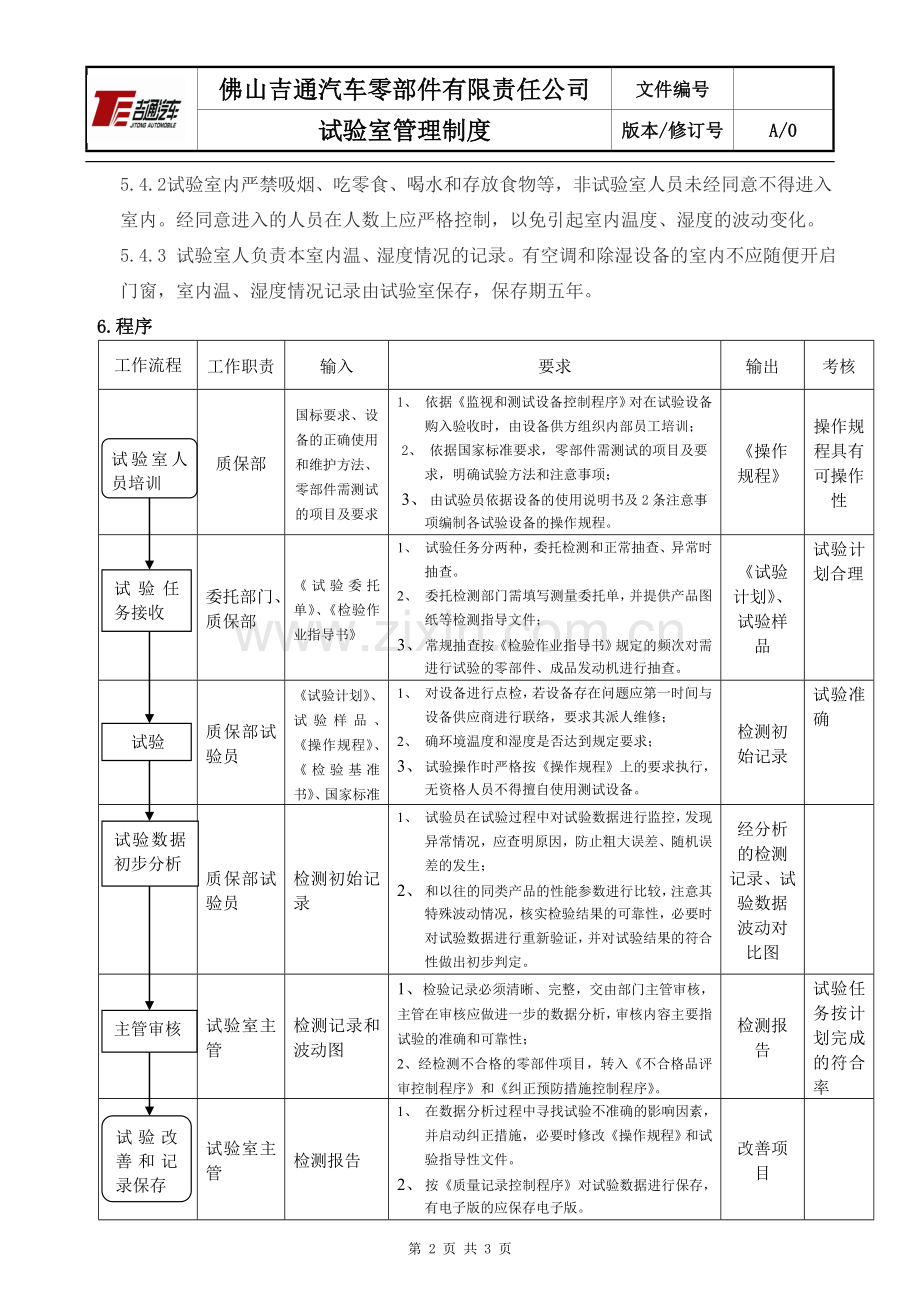 吉通试验室管理制度.doc_第2页