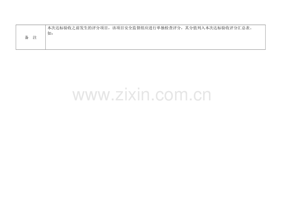 建筑安全检查评分表.doc_第2页