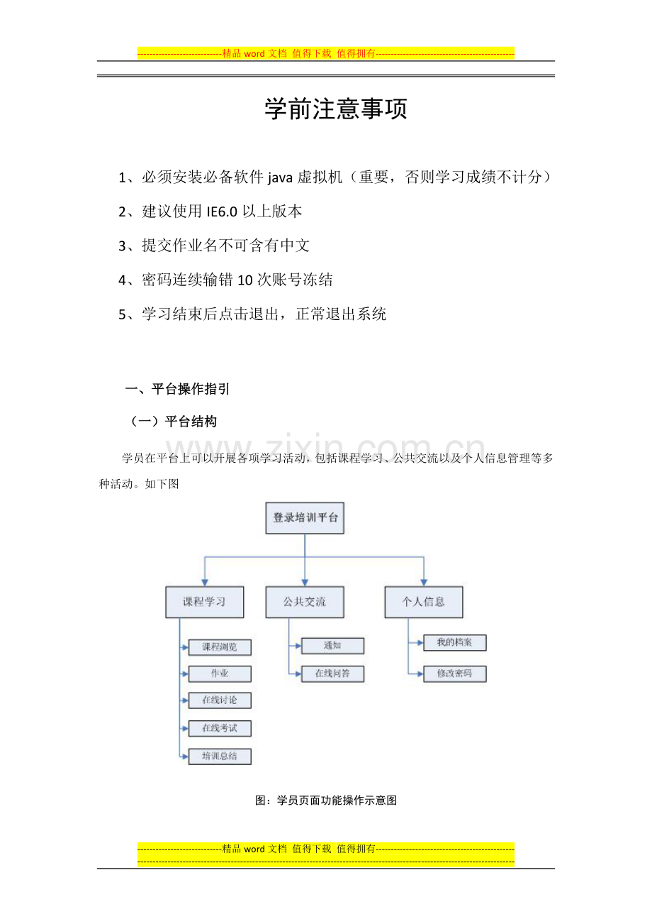 教育技术远程培训指导手册(学员版)2012.12.3.doc_第2页