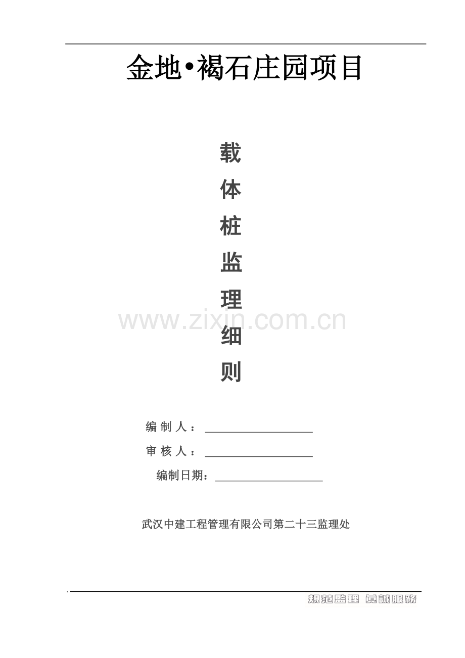 载体桩基细则.doc_第1页