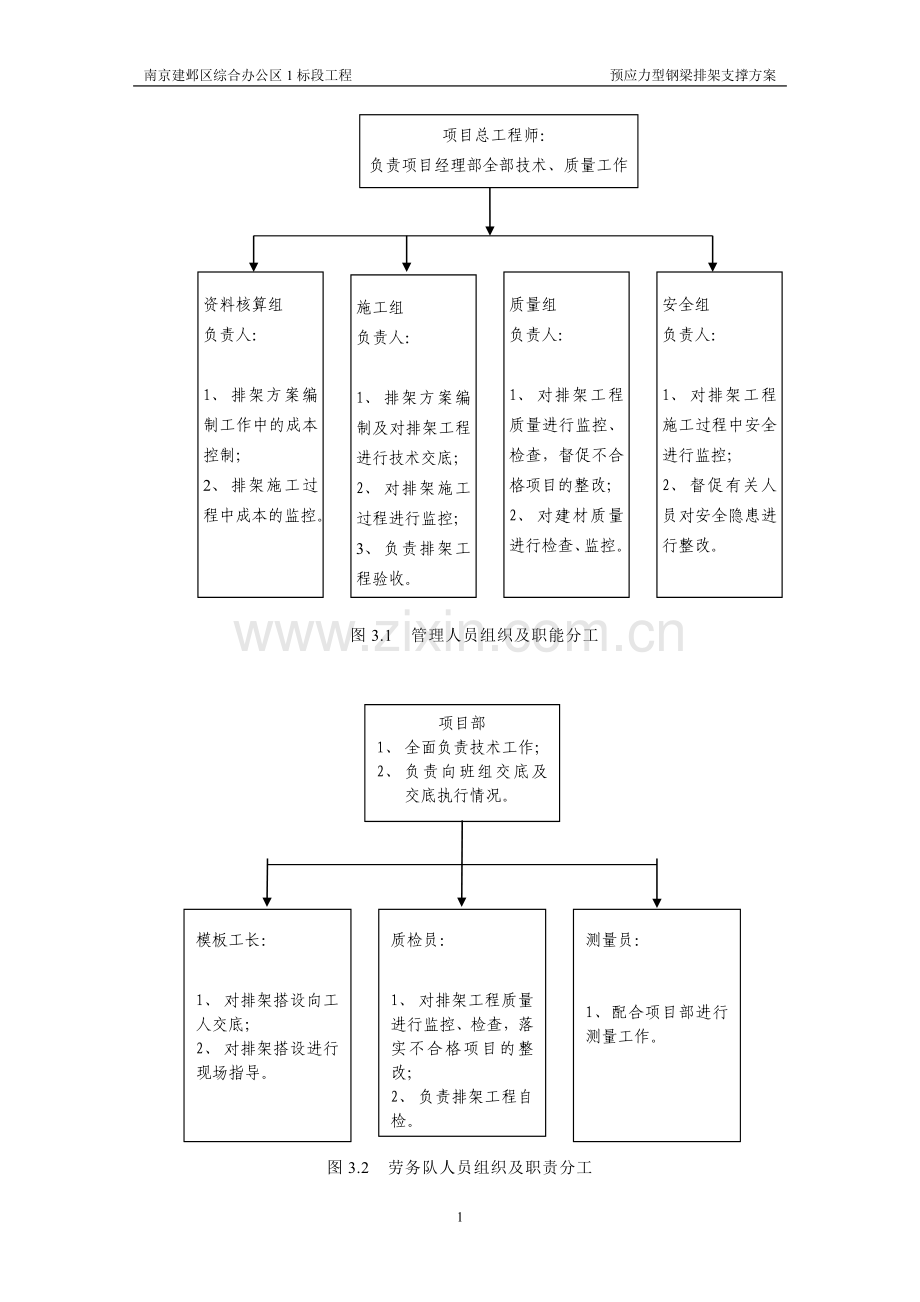 钢梁排架加固方案.doc_第2页