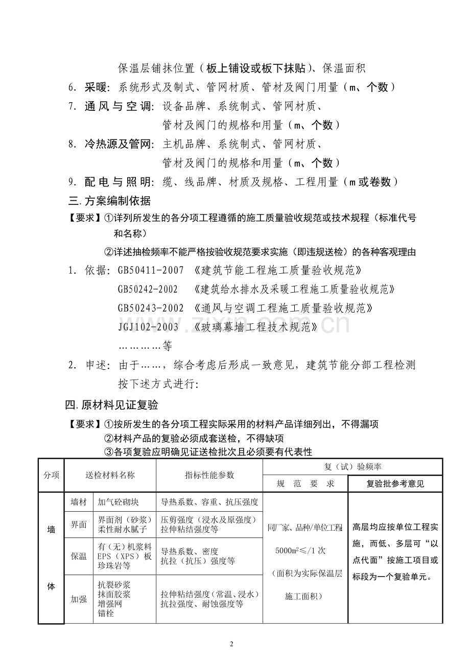 建筑节能工程检测方案.doc_第2页