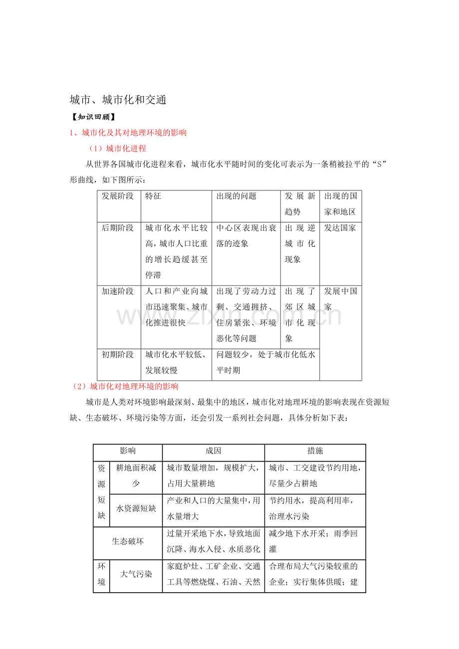 新课标2016年高二地理暑假练习题12.doc_第1页