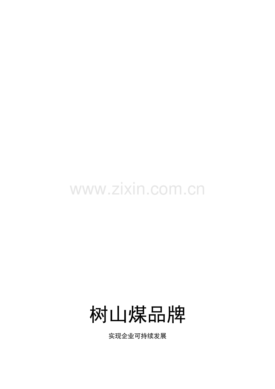 树品牌-识战略.doc_第1页