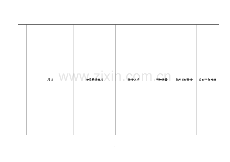 桥涵工程施工质量验收标准.doc_第1页