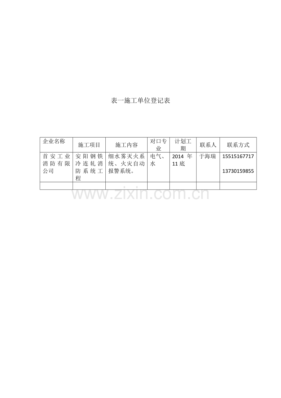 施工队进场管理及文明施工保证金.docx_第2页