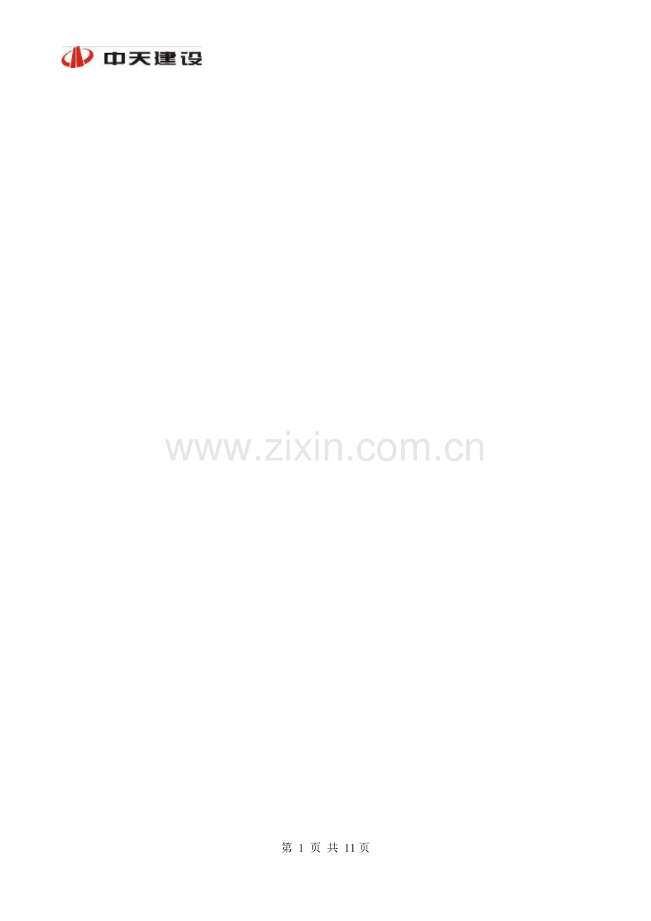 精细放线管理方案.doc_第1页