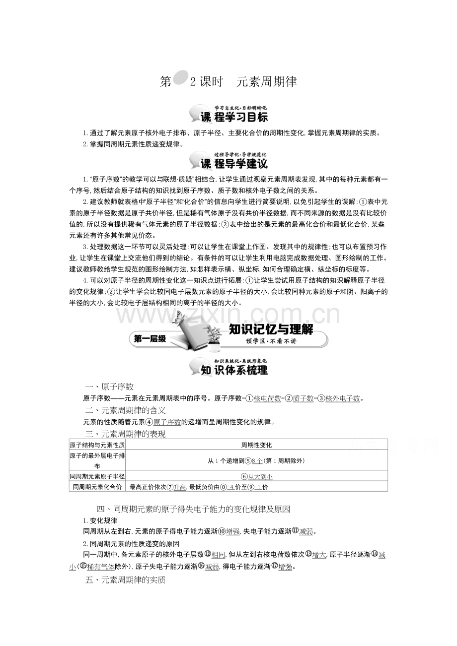 高一化学下册知识综合训练题52.doc_第1页
