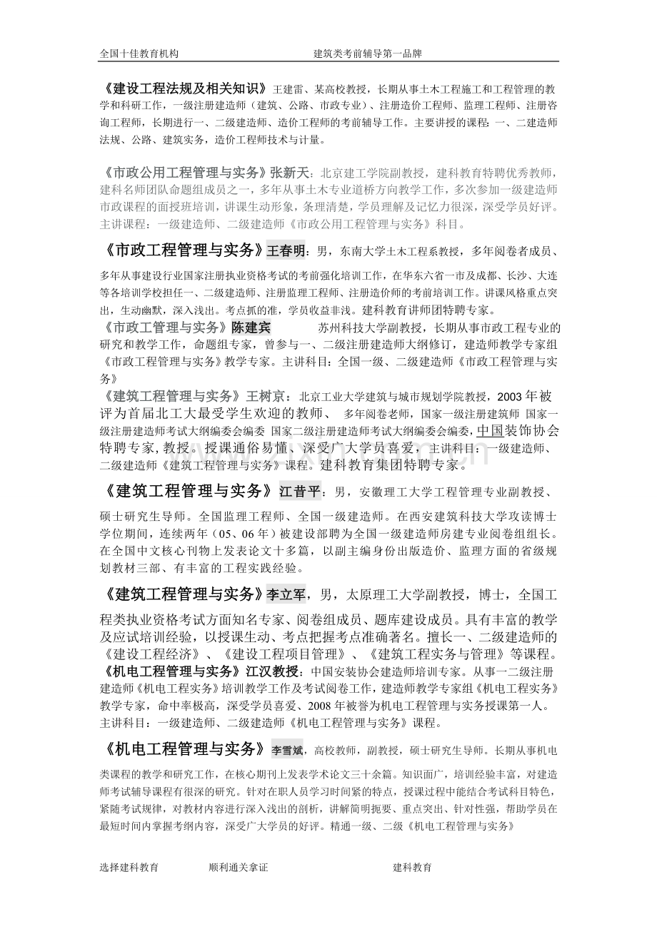 建科集团授课师资(新).doc_第2页