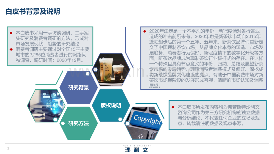 2020中国新茶饮行业发展白皮书.pdf_第2页