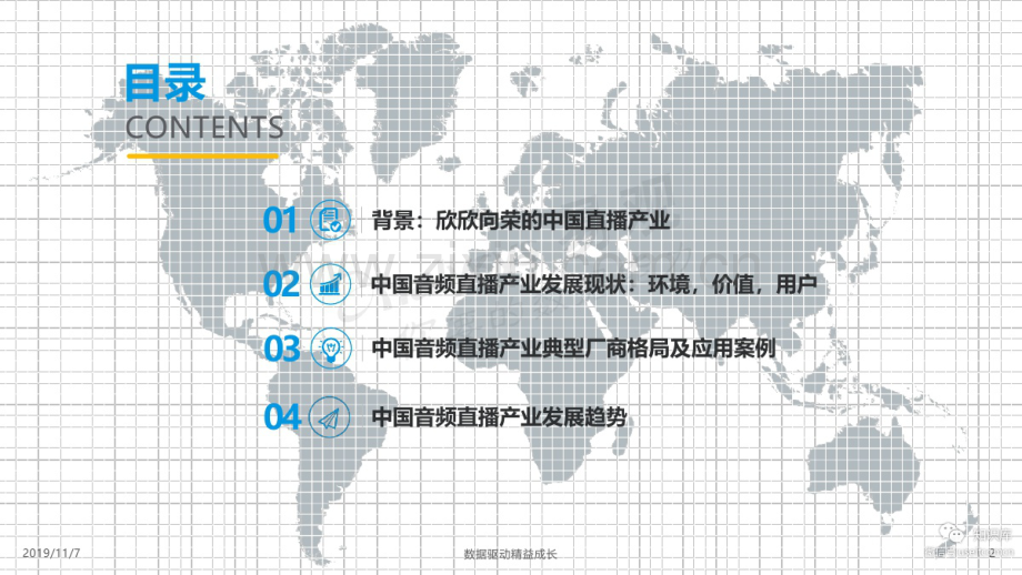 2019中国音频直播市场专题分析.pdf_第2页