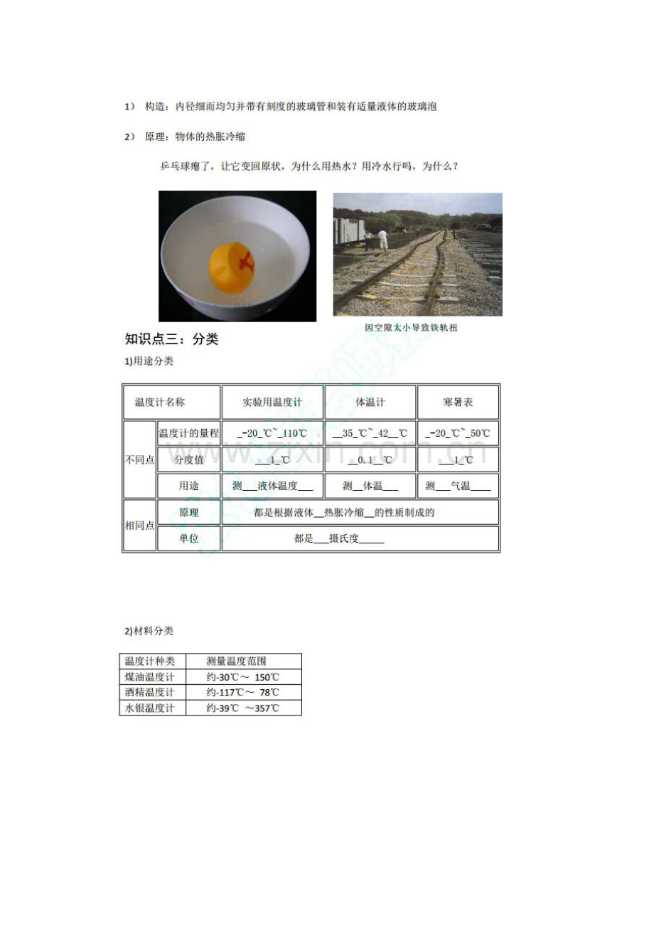 2015届中考物理第一轮总复习检测试题4.doc_第2页
