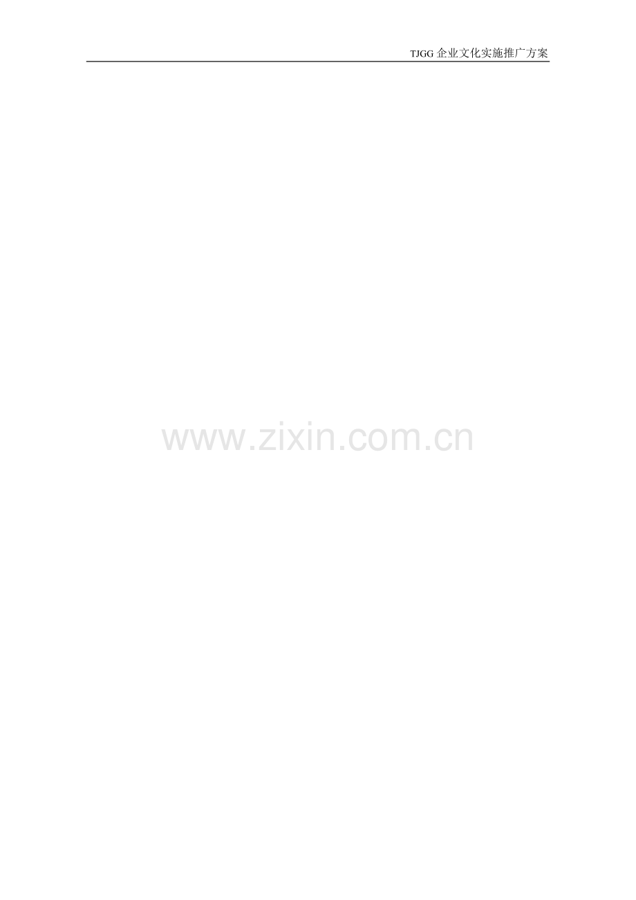 企业文化实施推广方案.doc_第1页