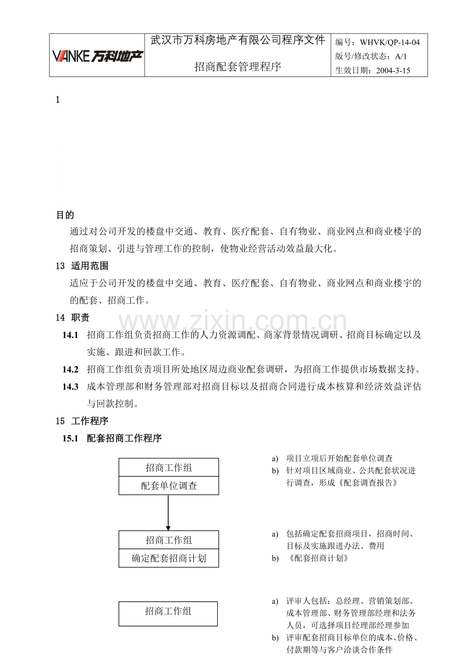 招商配套管理程序.doc_第1页