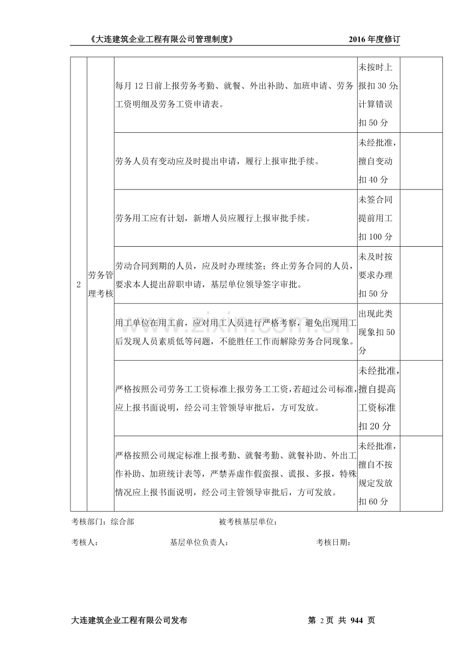 综合部考核评分表.doc_第2页