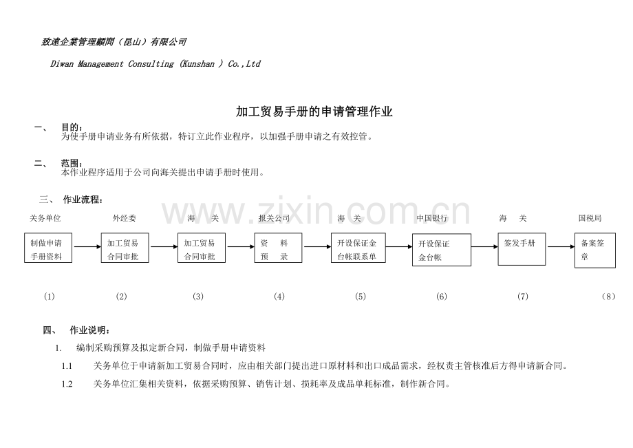 新手册申请.doc_第1页
