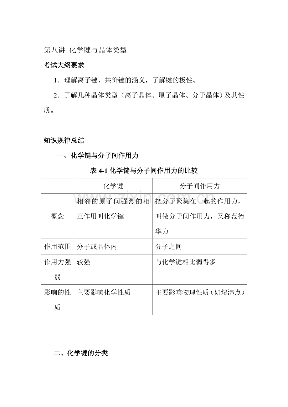 高二化学下册专题复习试题9.doc_第1页