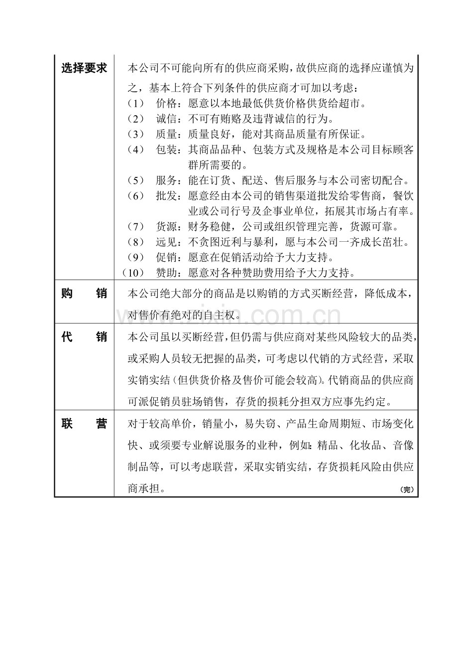 超市供应商的管理.doc_第2页
