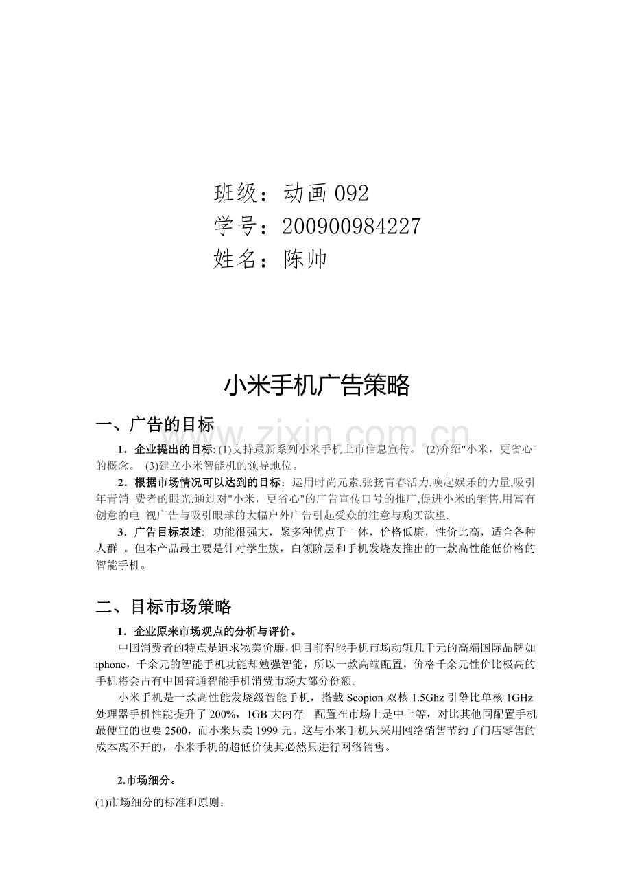 广告策略方案.doc_第2页
