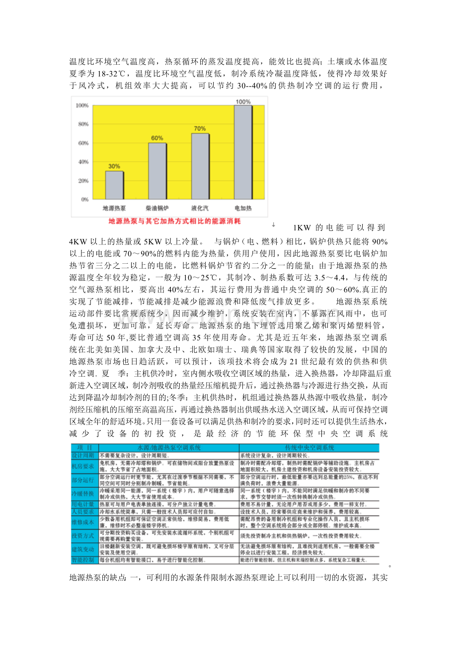 地源热泵实习报告.doc_第2页