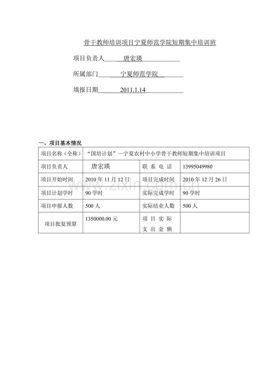 国培绩效自评报告.doc_第2页