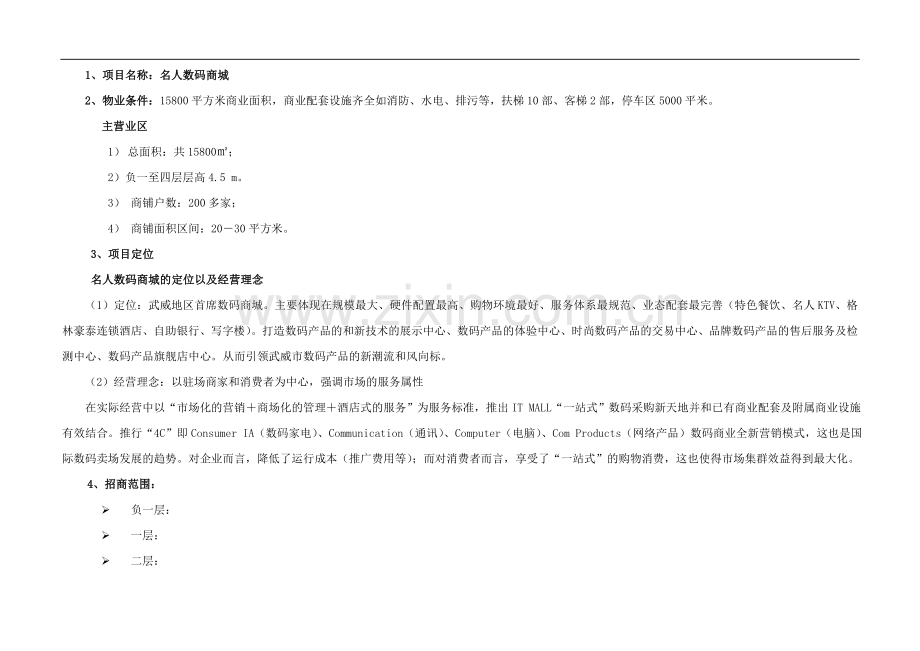 招商推广方案.doc_第2页