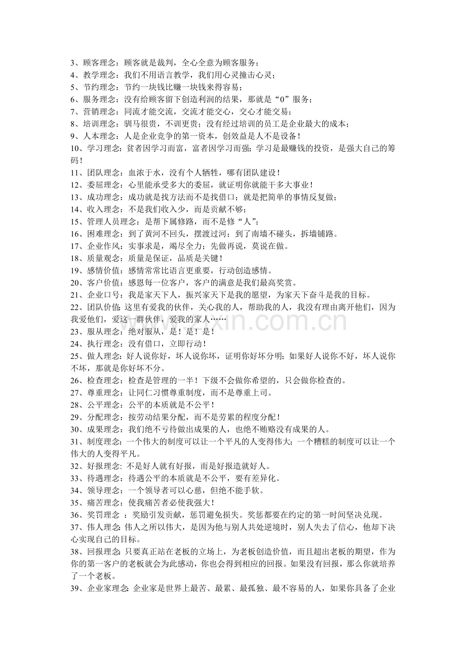 管理公司运营手册(企业文化).doc_第2页