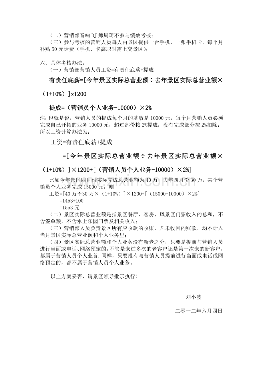 酒店绩效考核办法.doc_第2页
