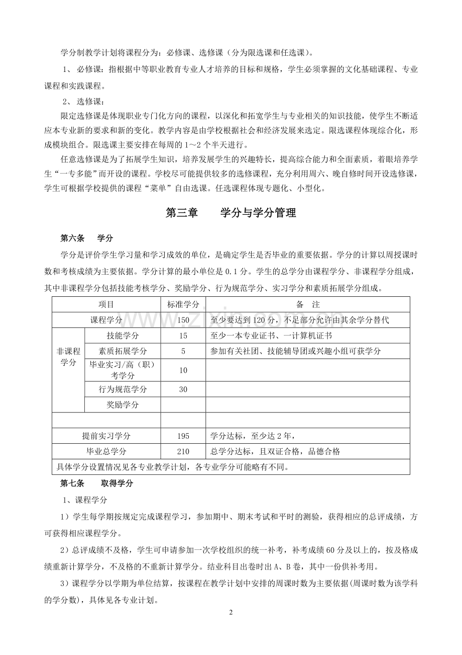 学业评价手册.doc_第2页