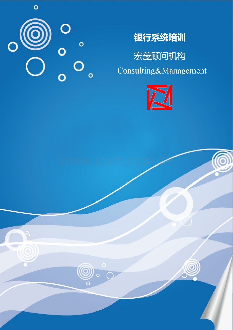 银行系统培训.doc_第1页