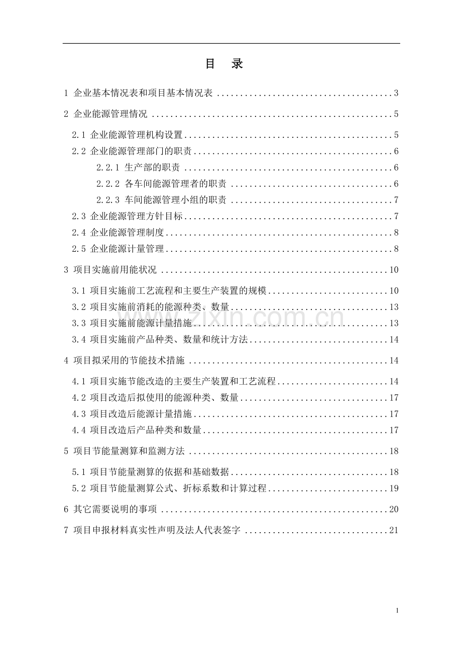 节能技改项目申请报告1.doc_第2页