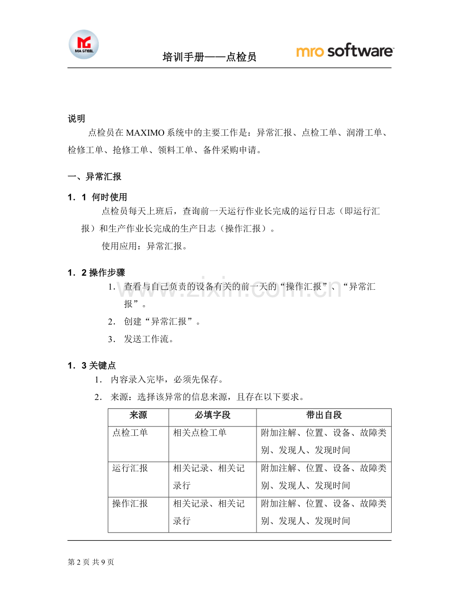培训手册-点检员.doc_第2页