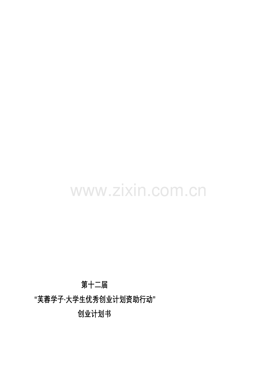 海尔斯电子医疗器械有限公司创业计划书.doc_第2页