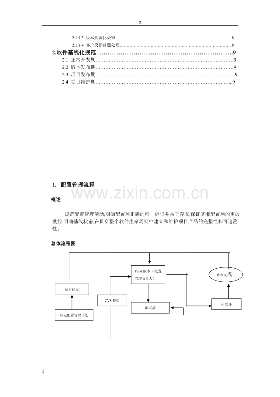 软件配置管理流程.doc_第2页