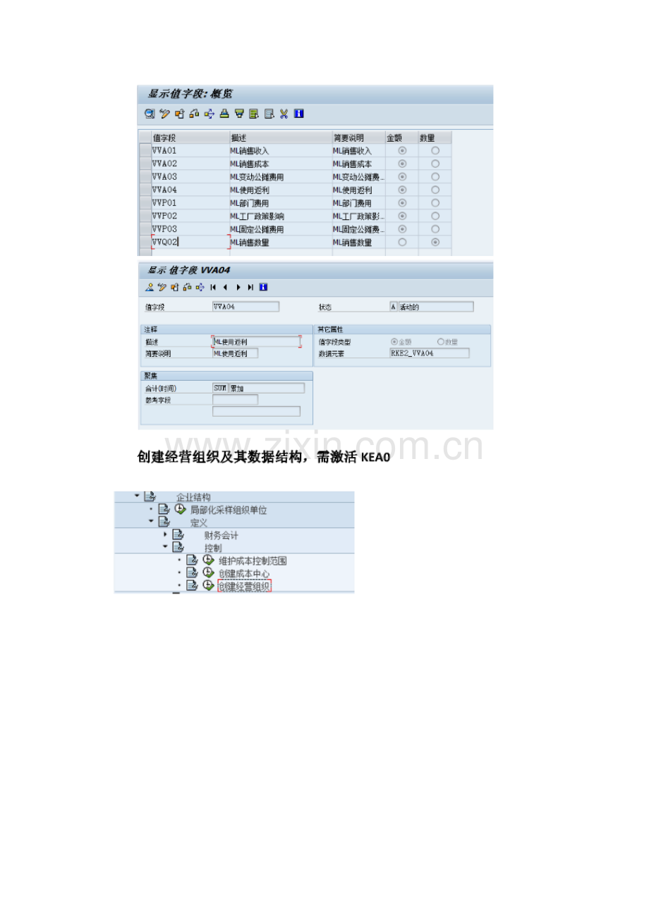CO获利能力分析报表KE30.docx_第2页