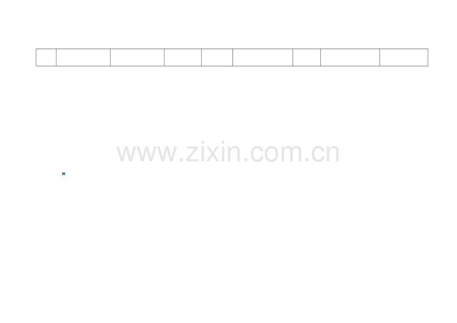 社区消防安全管理单位名单.doc_第2页