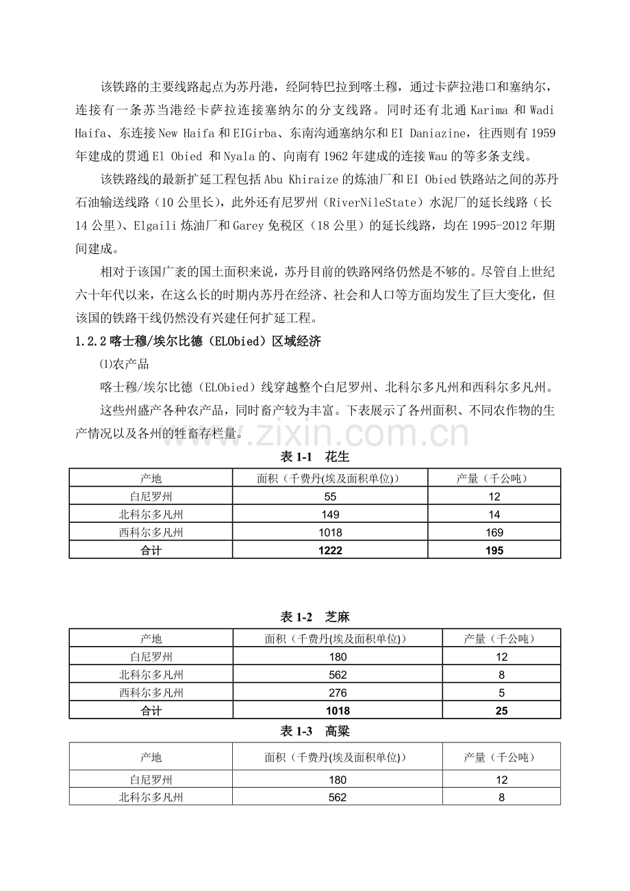 苏丹铁路设计方案(终).doc_第2页