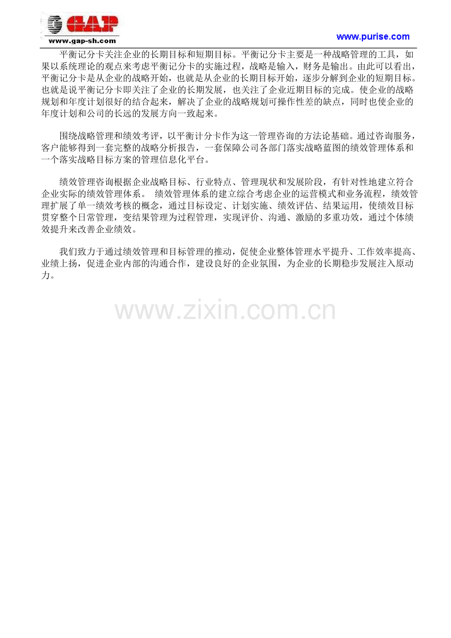 BCS平衡计分卡基础上的绩效管理.doc_第2页